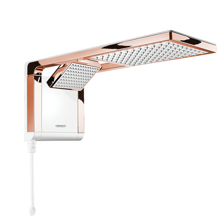 DUCHA ACQUA DUO - lorenzetti