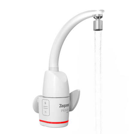 Torneira Eletrônica Prima - Zagonel
